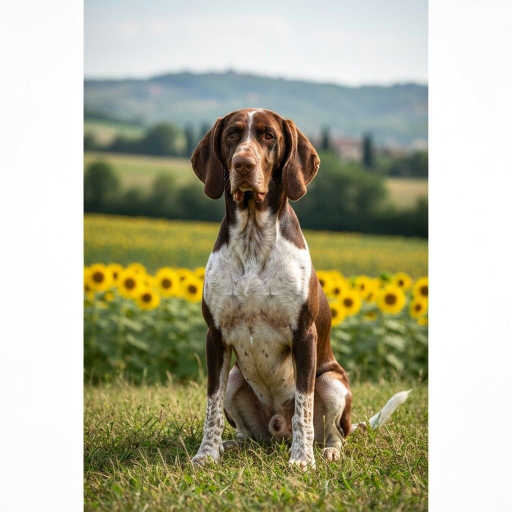 Diana delle Querce Merizie