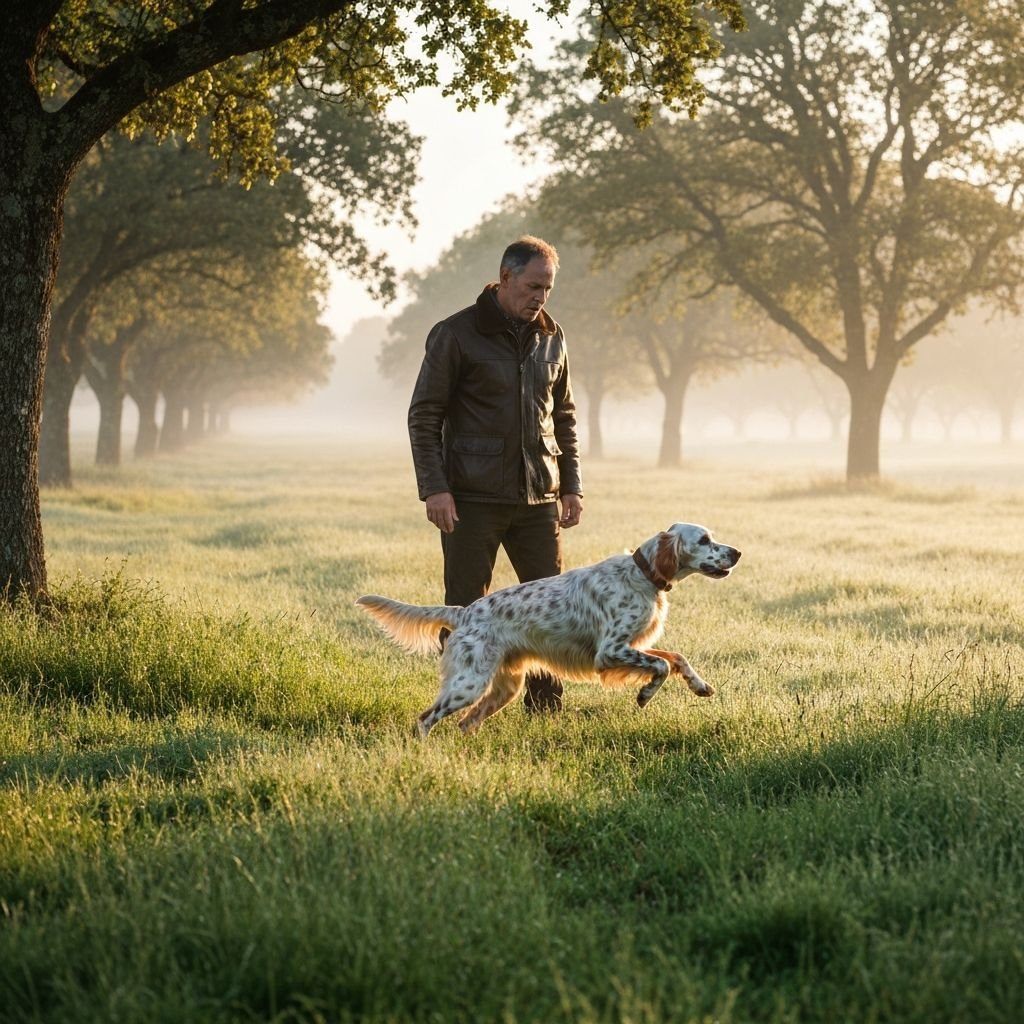 Stage di addestramento autunnale